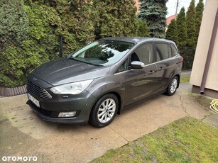 Używany Ford Grand C