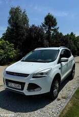 Używany Ford Kuga 2013