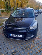 Używany Ford Kuga 2013