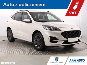 Używany Ford Kuga 2021