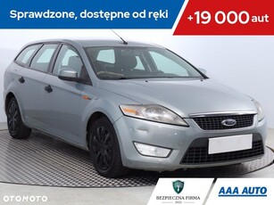 Używany Ford Mondeo 2007