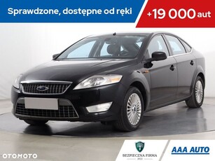 Używany Ford Mondeo 2009