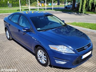 Używany Ford Mondeo 2012