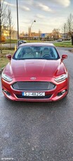 Używany Ford Mondeo 2015