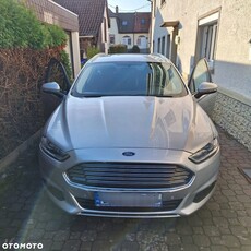 Używany Ford Mondeo 2016