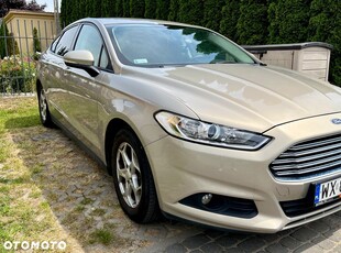 Używany Ford Mondeo 2016