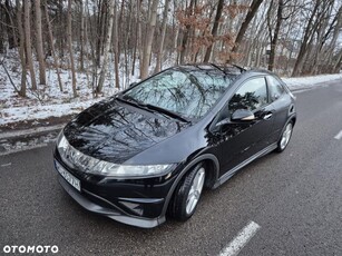 Używany Honda Civic 2008