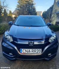 Używany Honda HR