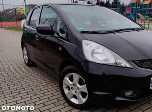 Używany Honda Jazz 2010