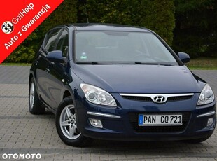 Używany Hyundai i30 2008