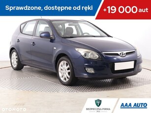 Używany Hyundai i30 2009