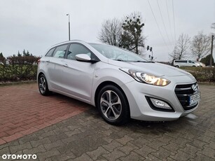 Używany Hyundai i30 2015