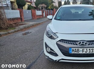 Używany Hyundai i30 2015