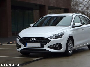 Używany Hyundai i30 2020