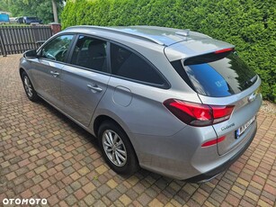 Używany Hyundai i30 2022