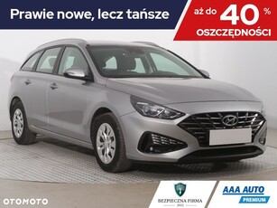 Używany Hyundai i30 2023