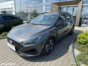 Używany Hyundai i30 2024