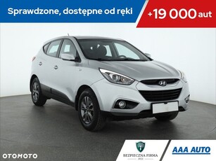 Używany Hyundai ix35 2014