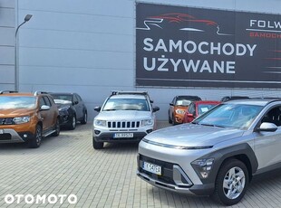 Używany Hyundai Kona 2023