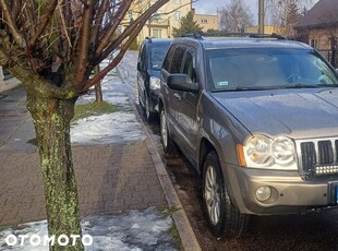 Używany Jeep Grand Cherokee 2005