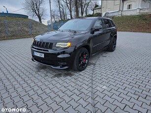 Używany Jeep Grand Cherokee 2020