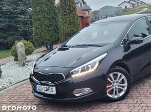 Używany Kia Ceed 2014