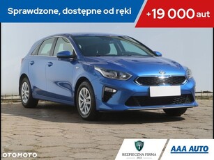 Używany Kia Ceed 2018