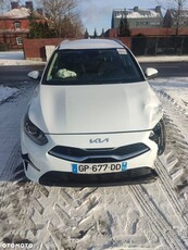 Używany Kia Ceed 2023