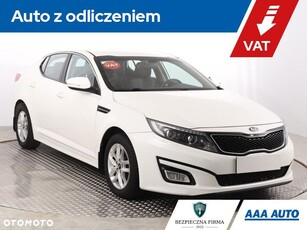 Używany Kia Optima 2014