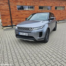 Używany Land Rover Range Rover Evoque 2020