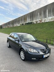 Używany Mazda 3 2009