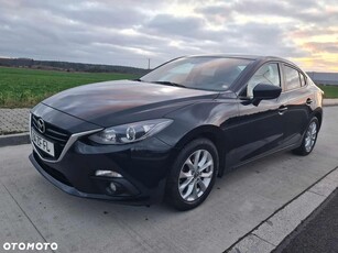 Używany Mazda 3 2016