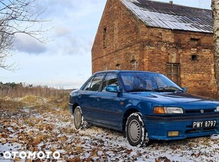 Używany Mazda 323 1993