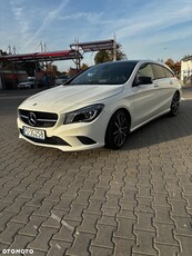 Używany Mercedes