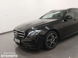 Używany Mercedes