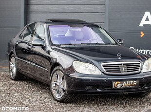 Używany Mercedes