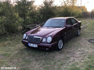 Używany Mercedes