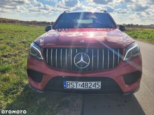 Używany Mercedes