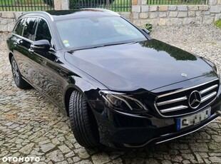 Używany Mercedes