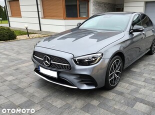 Używany Mercedes