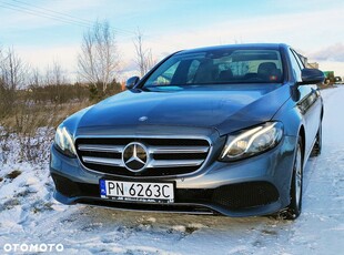 Używany Mercedes