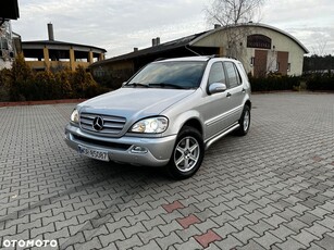 Używany Mercedes