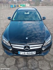 Używany Mercedes