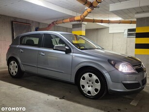 Używany Opel Astra 2004