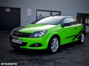 Używany Opel Astra 2006