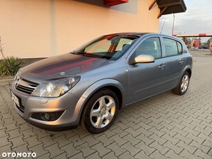 Używany Opel Astra 2008