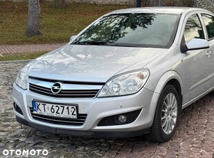 Używany Opel Astra 2008