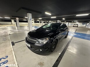 Używany Opel Astra 2009