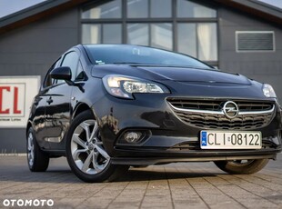 Używany Opel Corsa 2015