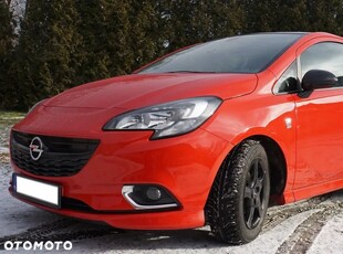 Używany Opel Corsa 2015